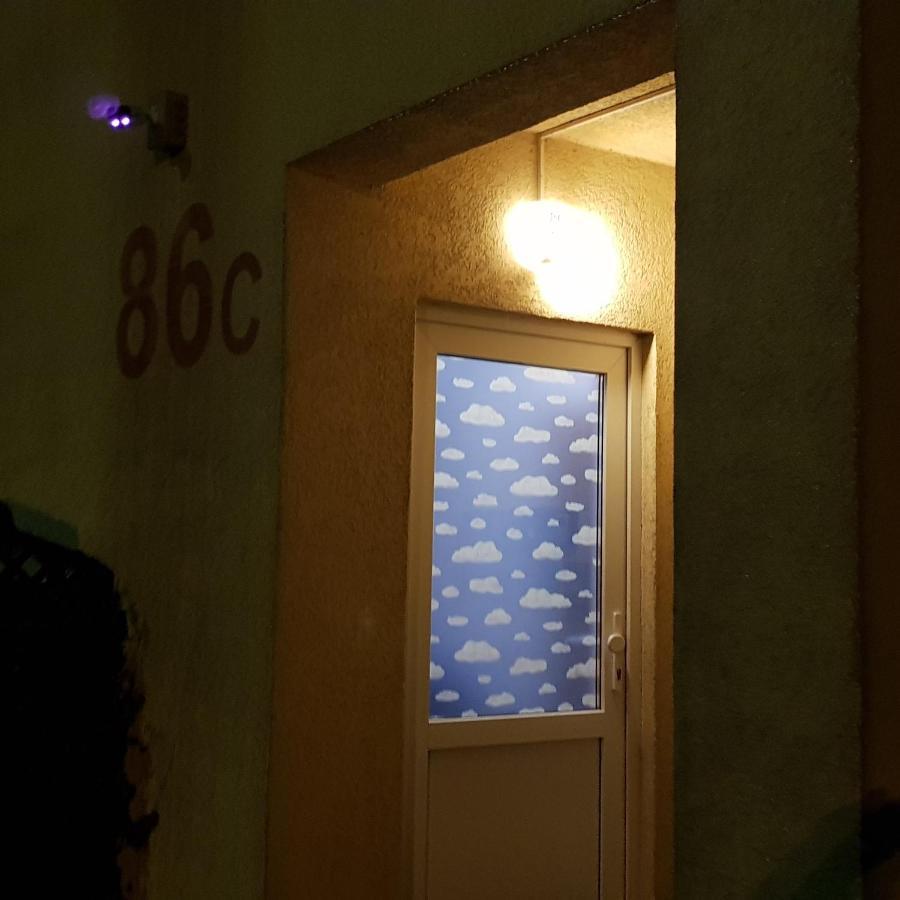 Apartament Komorniki 科莫尔尼基 外观 照片