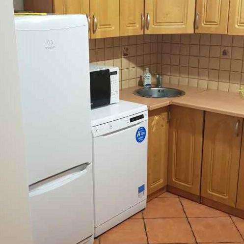 Apartament Komorniki 科莫尔尼基 外观 照片