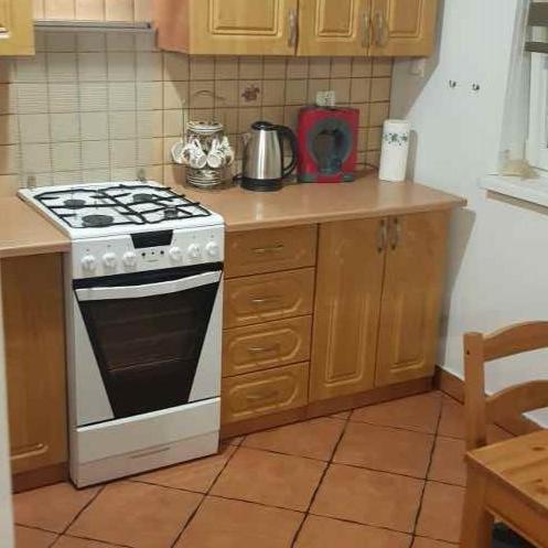 Apartament Komorniki 科莫尔尼基 外观 照片