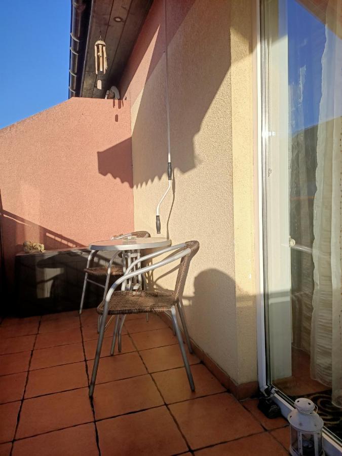 Apartament Komorniki 科莫尔尼基 外观 照片