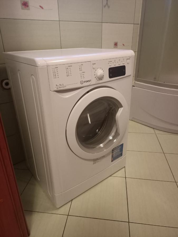 Apartament Komorniki 科莫尔尼基 外观 照片